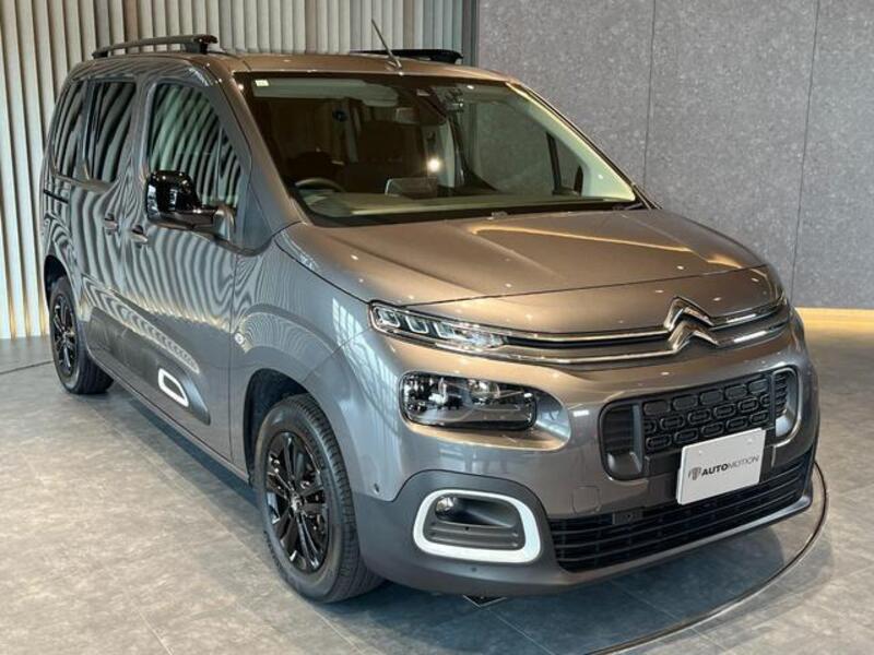 BERLINGO