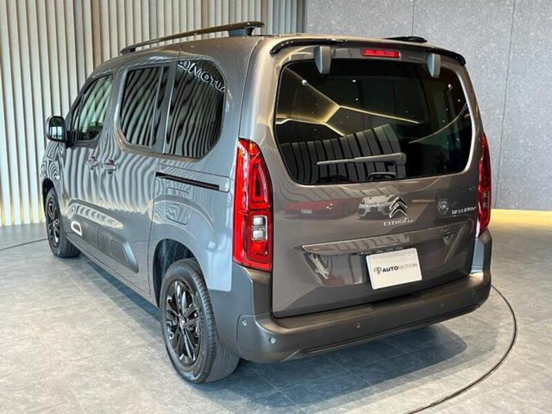 BERLINGO