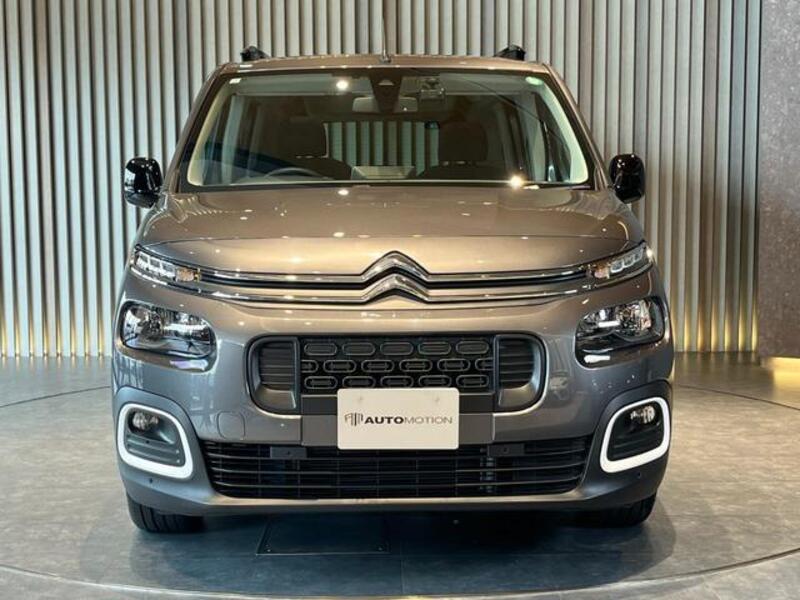 BERLINGO