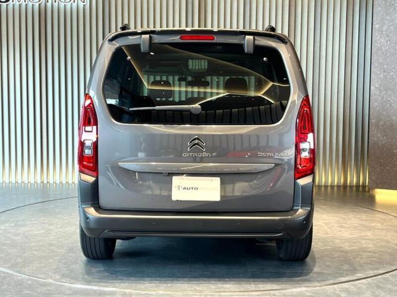 BERLINGO