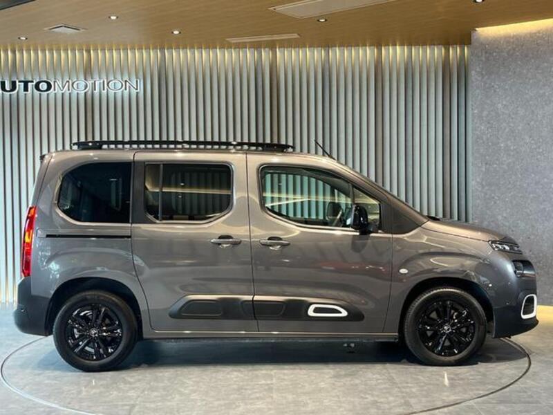 BERLINGO