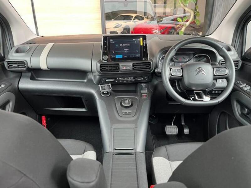 BERLINGO