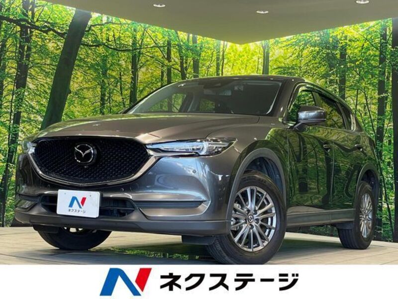 CX-5-0