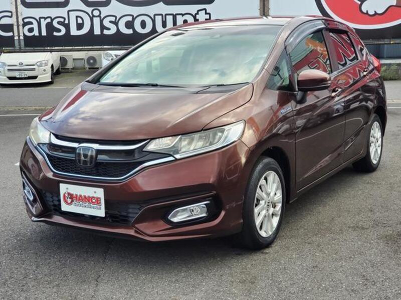 FIT HYBRID