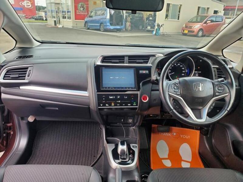 FIT HYBRID