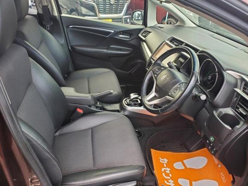FIT HYBRID