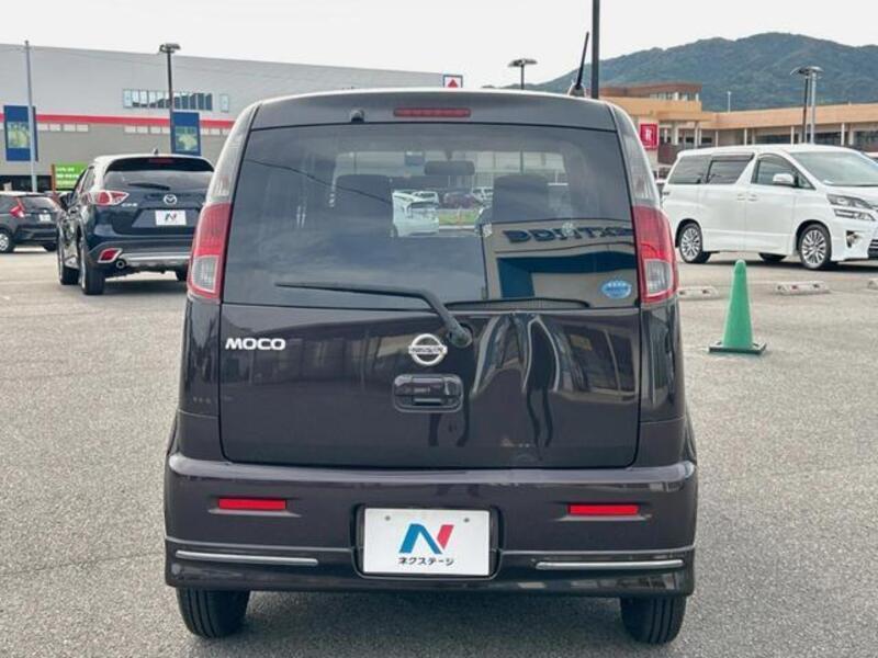 MOCO