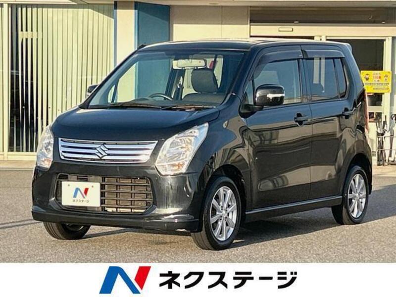 WAGON R-0