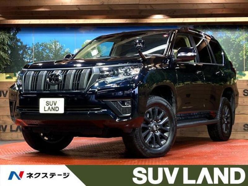LAND CRUISER PRADO-0