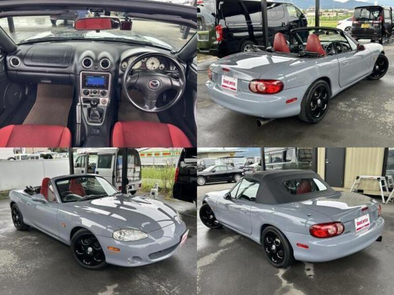 ROADSTER
