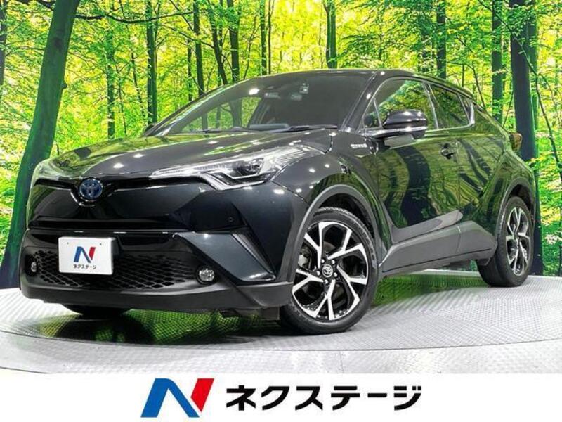 C-HR-0