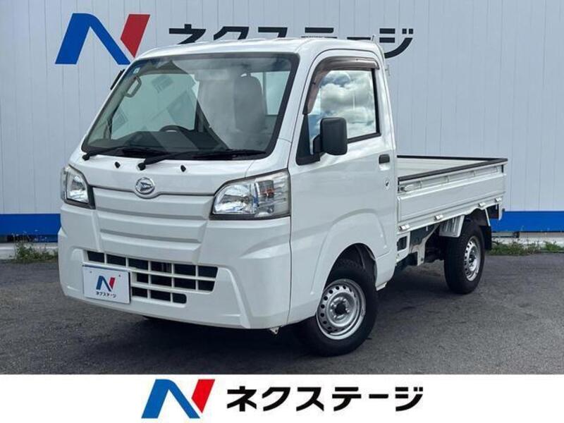 HIJET TRUCK-0