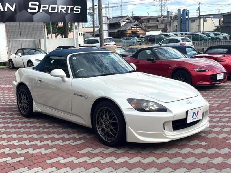 S2000