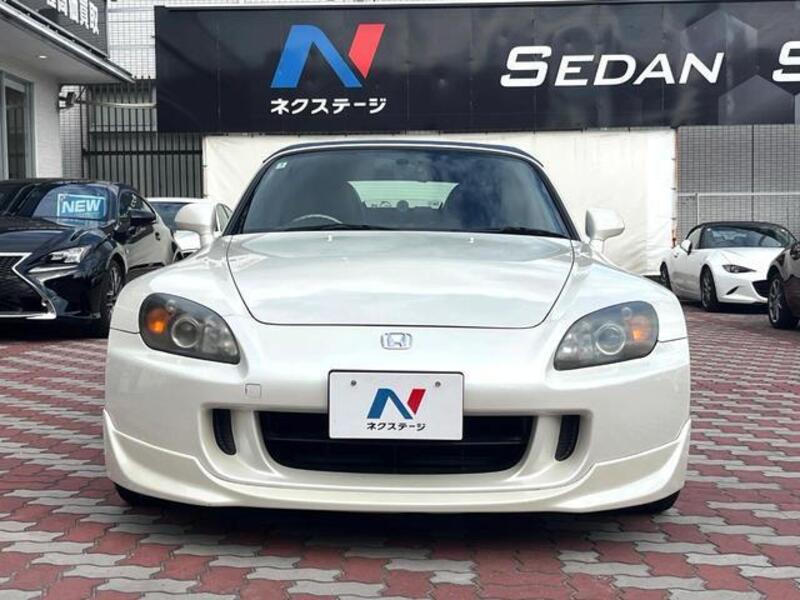 S2000