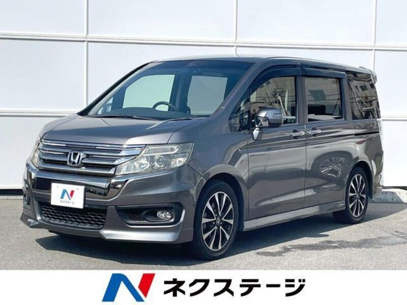 STEPWAGON SPADA-0