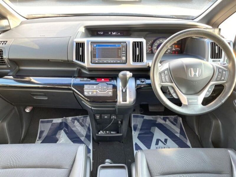STEPWAGON SPADA