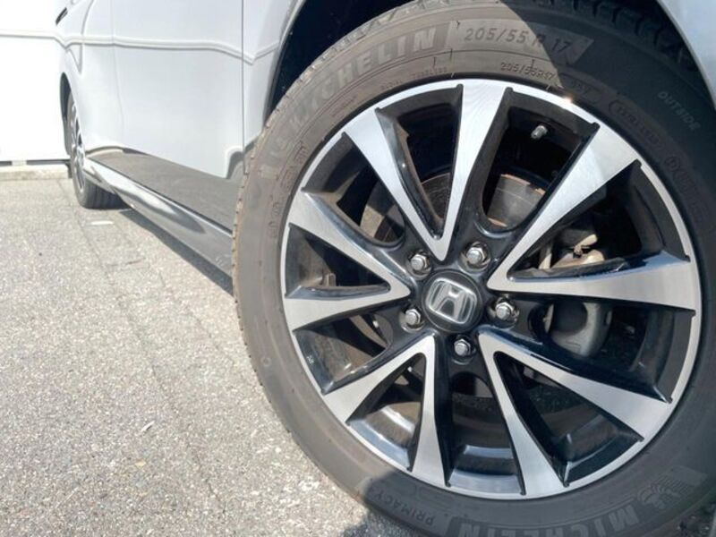 STEPWAGON SPADA
