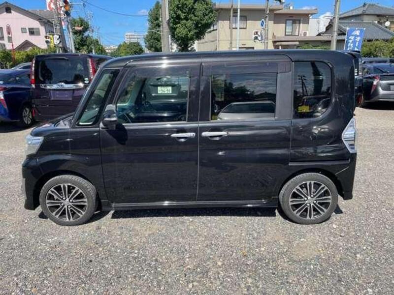 TANTO