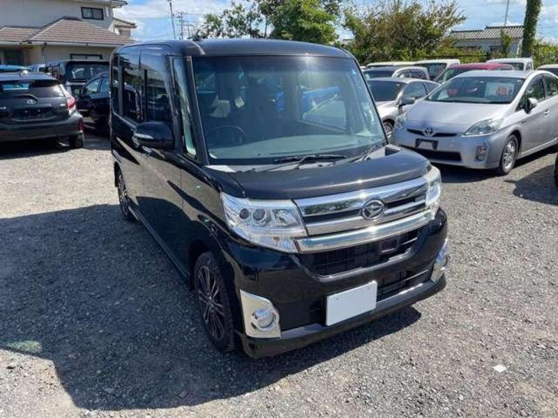 TANTO