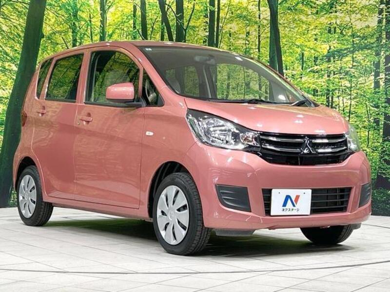 EK WAGON