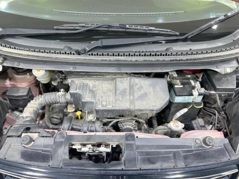 EK WAGON