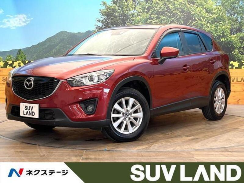 CX-5-0