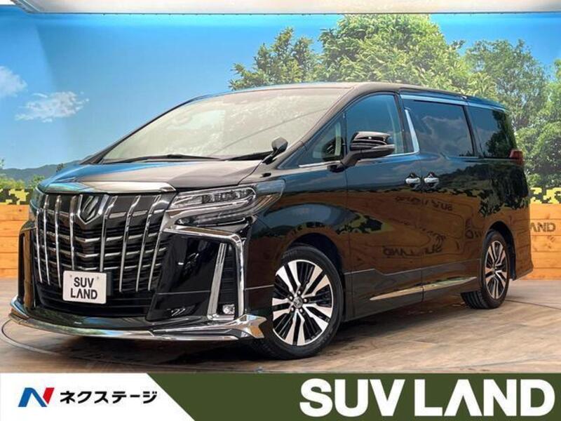 ALPHARD-0
