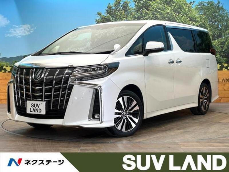 ALPHARD-0
