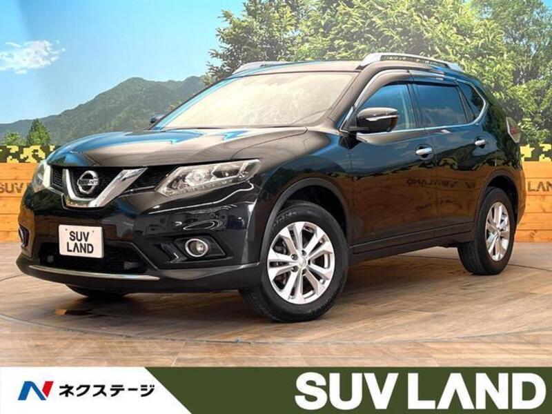 X-TRAIL-0
