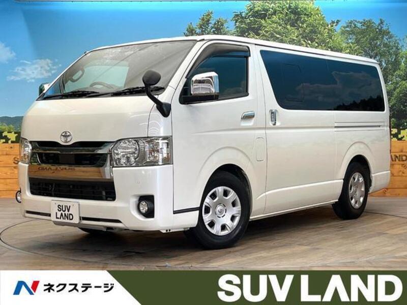 HIACE VAN-0