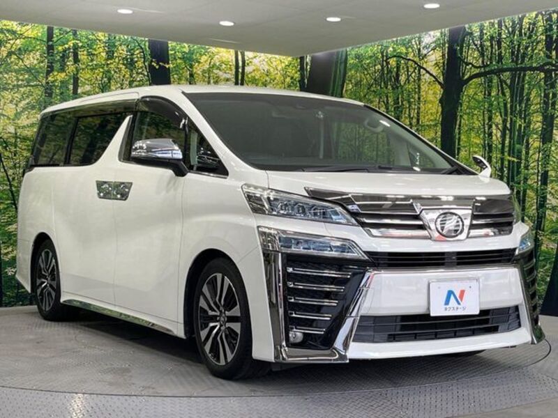 VELLFIRE