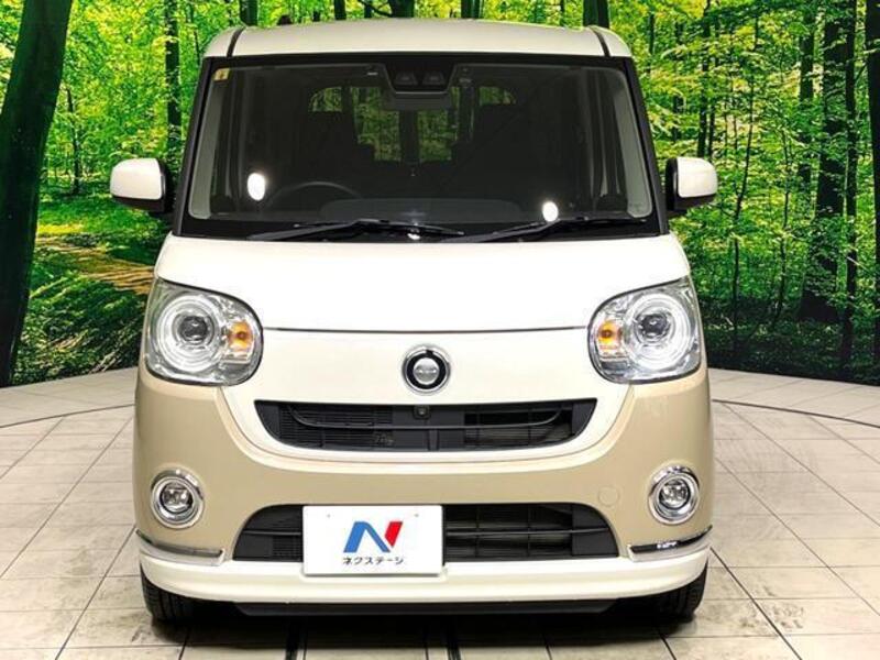 MOVE CANBUS