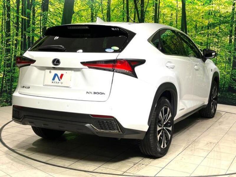 NX
