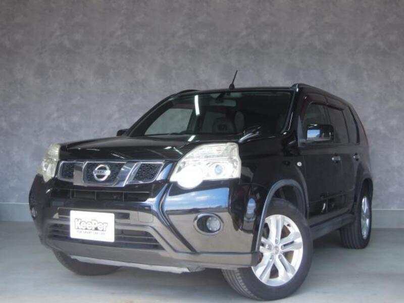 X-TRAIL-0