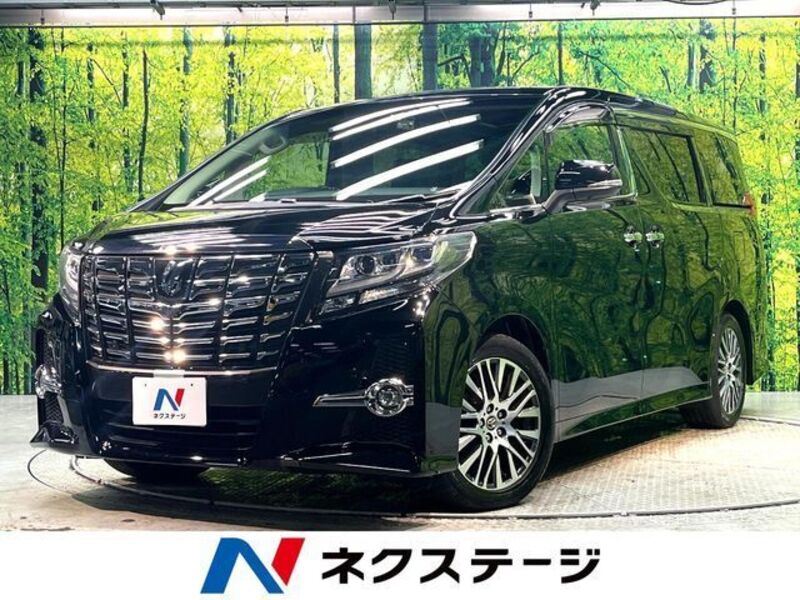ALPHARD-0