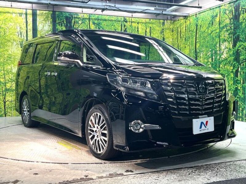 ALPHARD