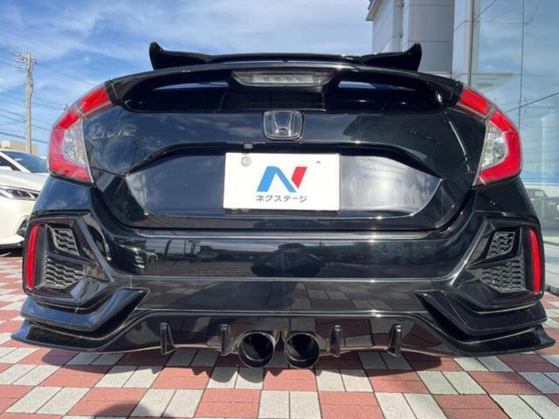 CIVIC