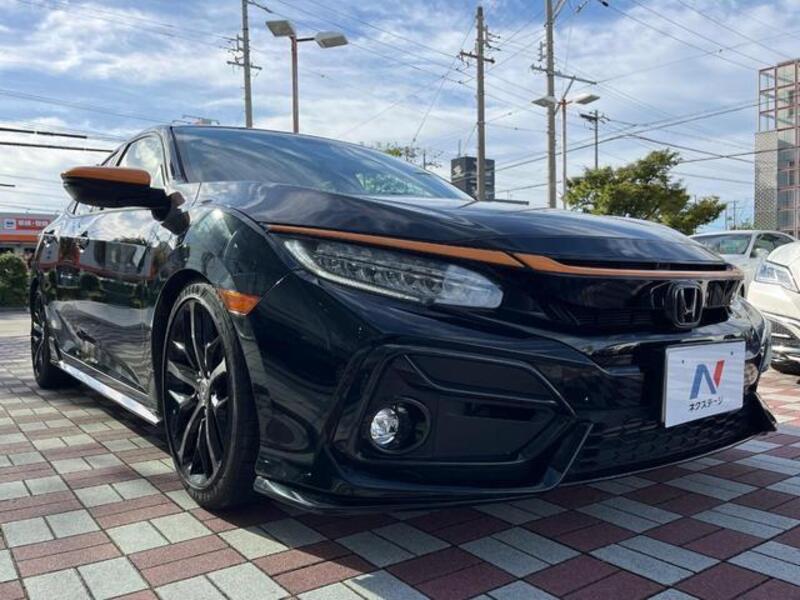 CIVIC