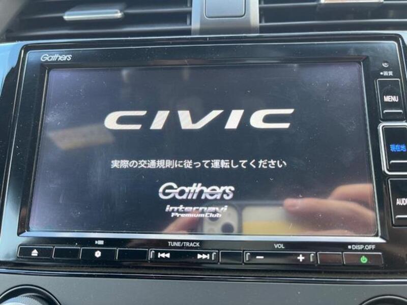 CIVIC