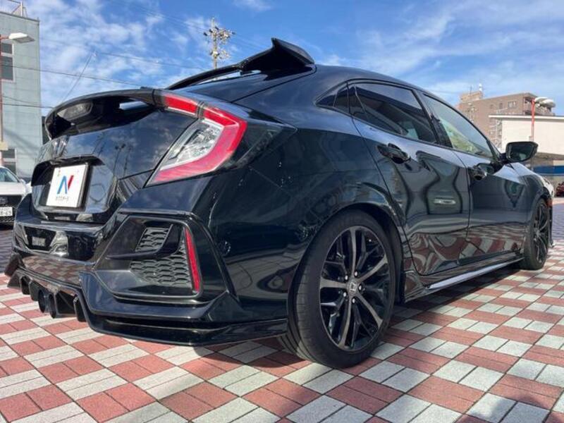 CIVIC
