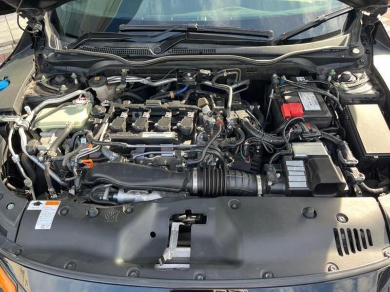 CIVIC