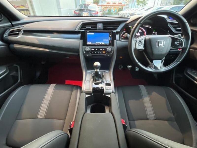 CIVIC