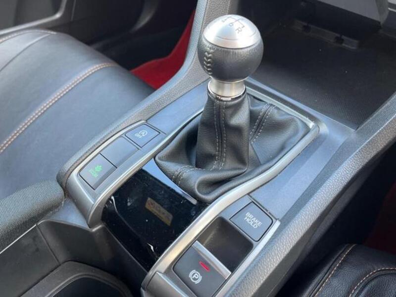 CIVIC