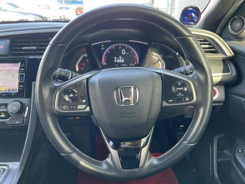 CIVIC