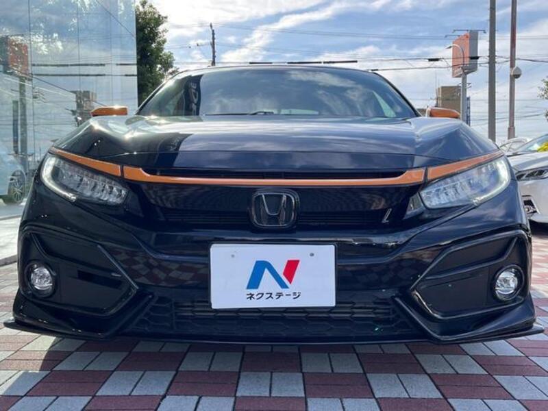 CIVIC