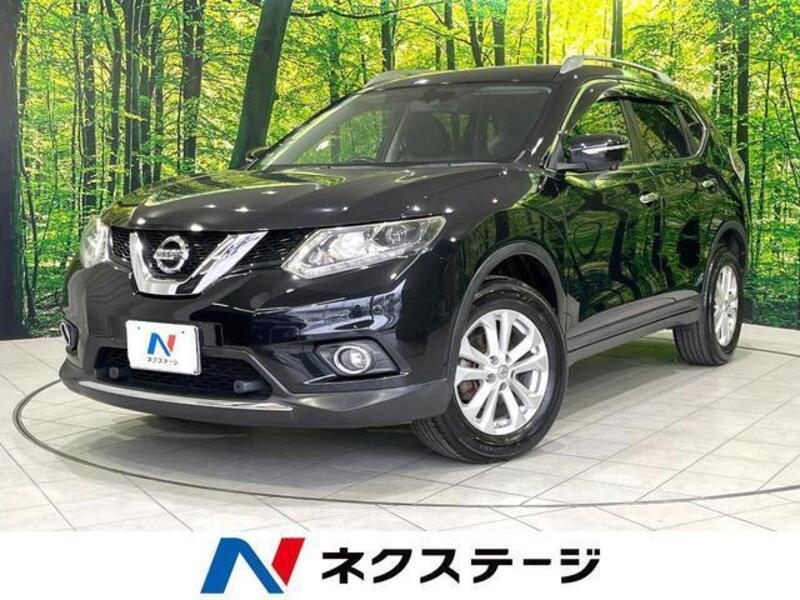 X-TRAIL-0