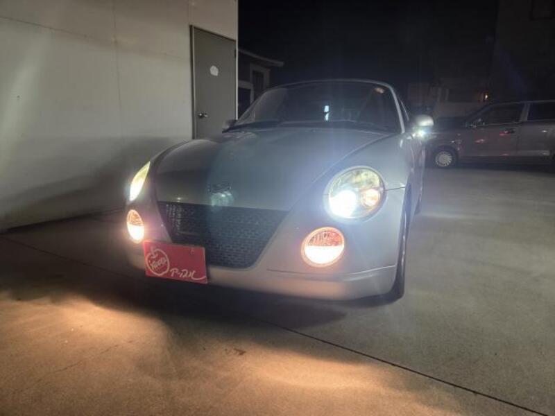 COPEN