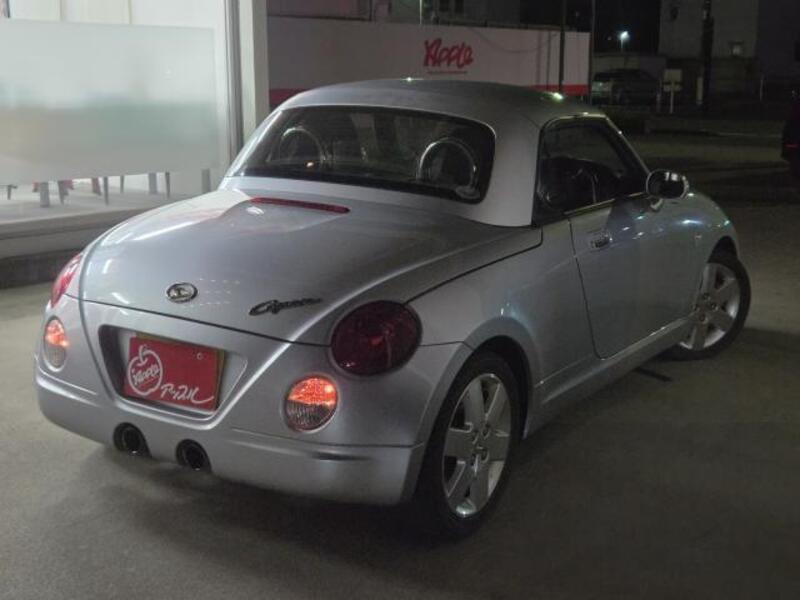COPEN