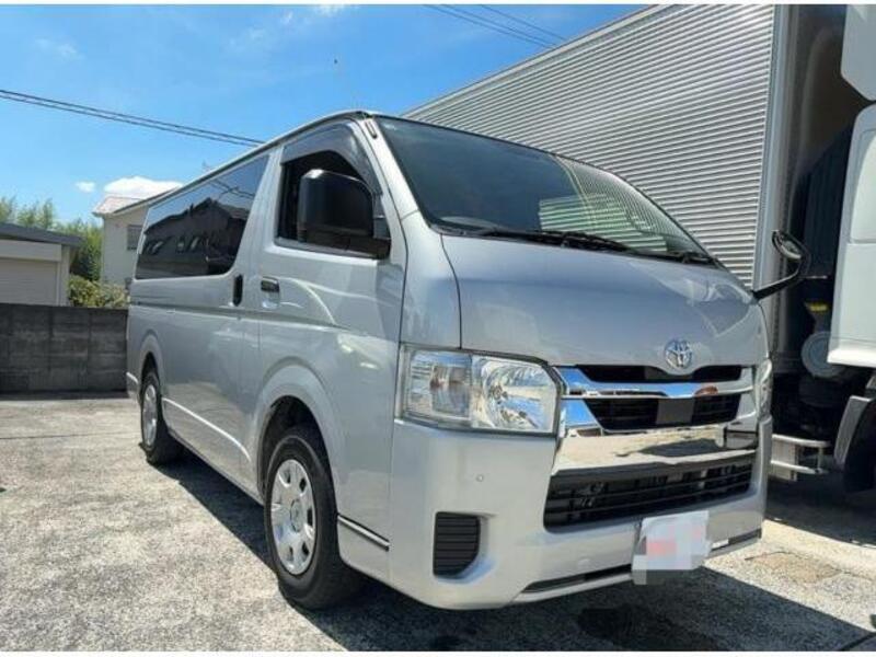 HIACE VAN-0