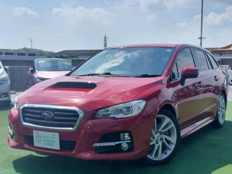 LEVORG-0